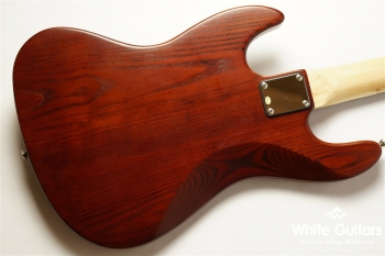 WJB-400R ASH - BR-SM